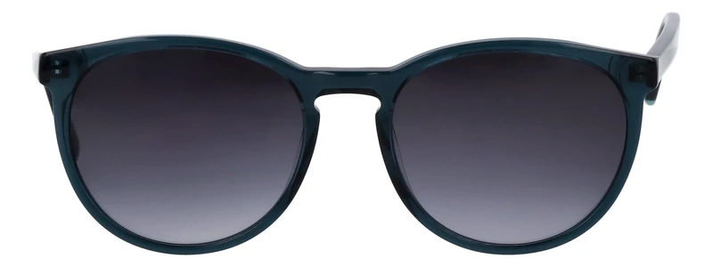 Sonnenbrille Azetat HU PETROL 53X18X140