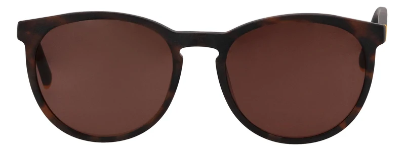 Sonnenbrille Azetat HU HAVANNA/LEMONDROPMATT 53X18X140