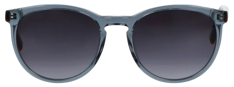 Sonnenbrille Azetat HU GRAU 53X18X140