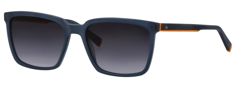 Sonnenbrille Azetat HU CREME 56X18X140