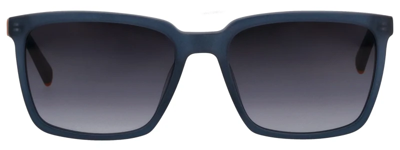 Sonnenbrille Azetat HU CREME 56X18X140