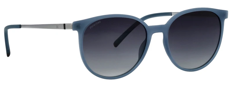 Sonnenbr. Metall Control BLAU 54X17X145