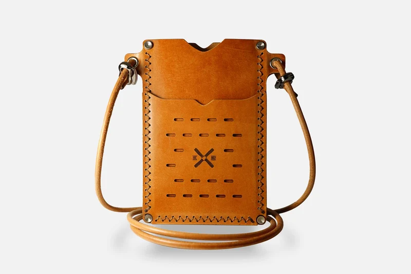 SIDE BAG SAND