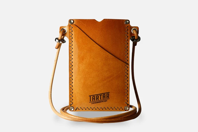 SIDE BAG SAND