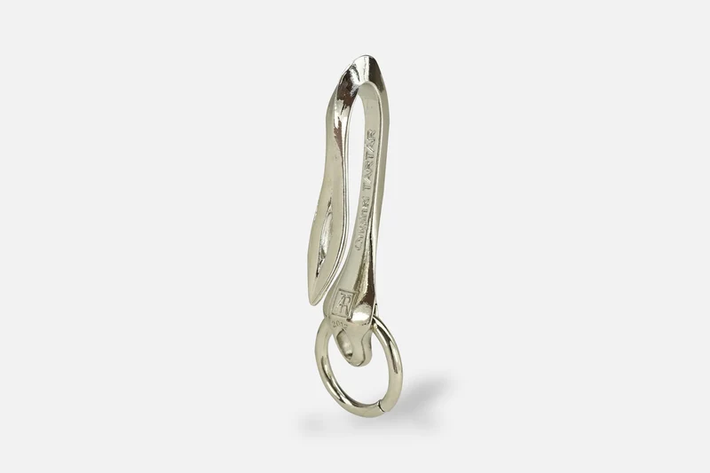 HOOK 'SNAKE' / EDELSTAHL