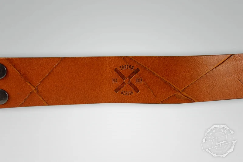 GÜRTEL COBRA X