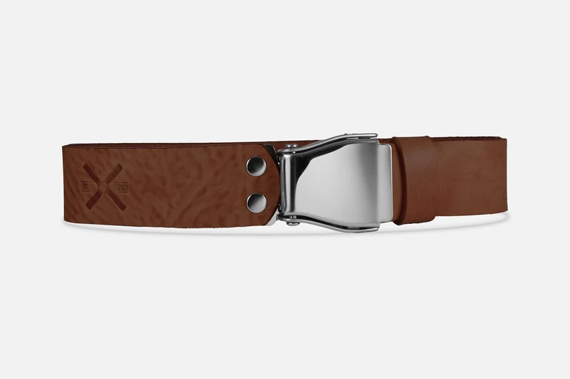 GÜRTEL BIG XL CLASSIC/EDELSTAHL