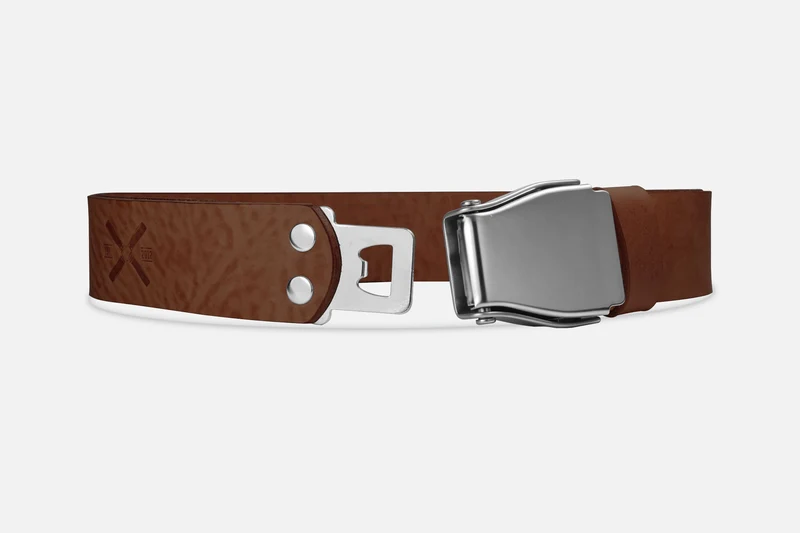 GÜRTEL BIG XL CLASSIC/EDELSTAHL