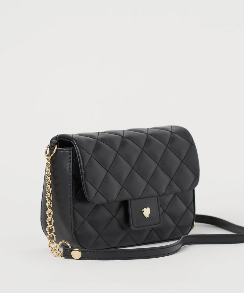 AND Shoulder Bag