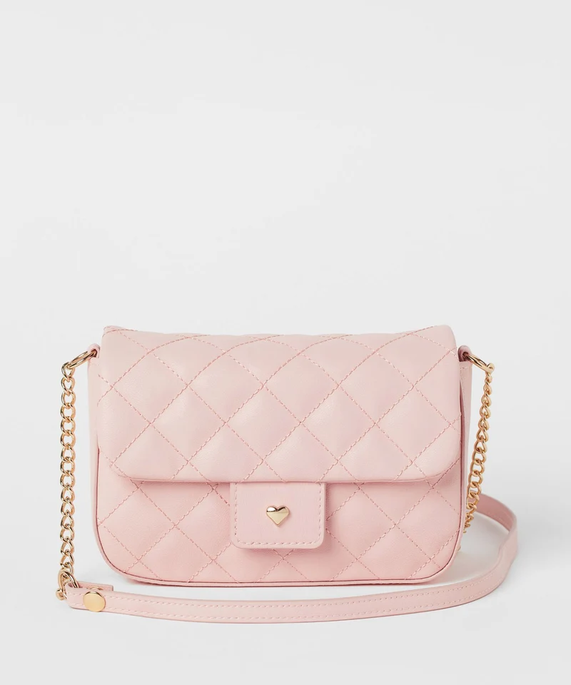 AND Shoulder Bag