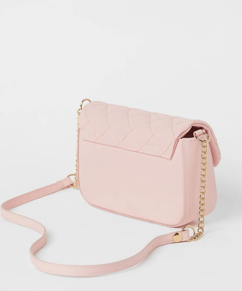 AND Shoulder Bag