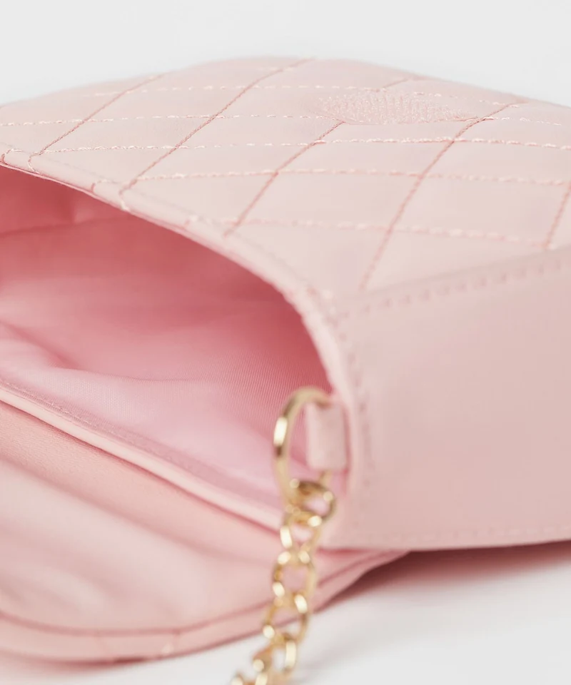 AND Shoulder Bag