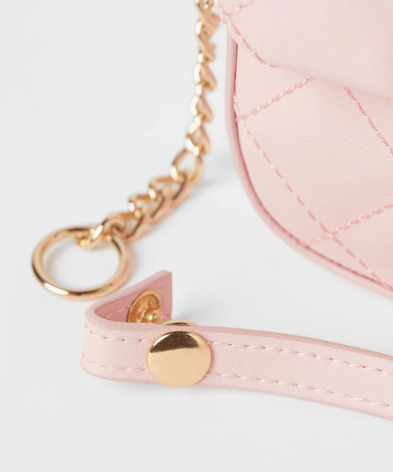 AND Shoulder Bag