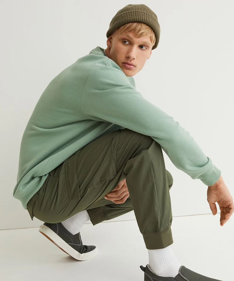Cargo Joggers