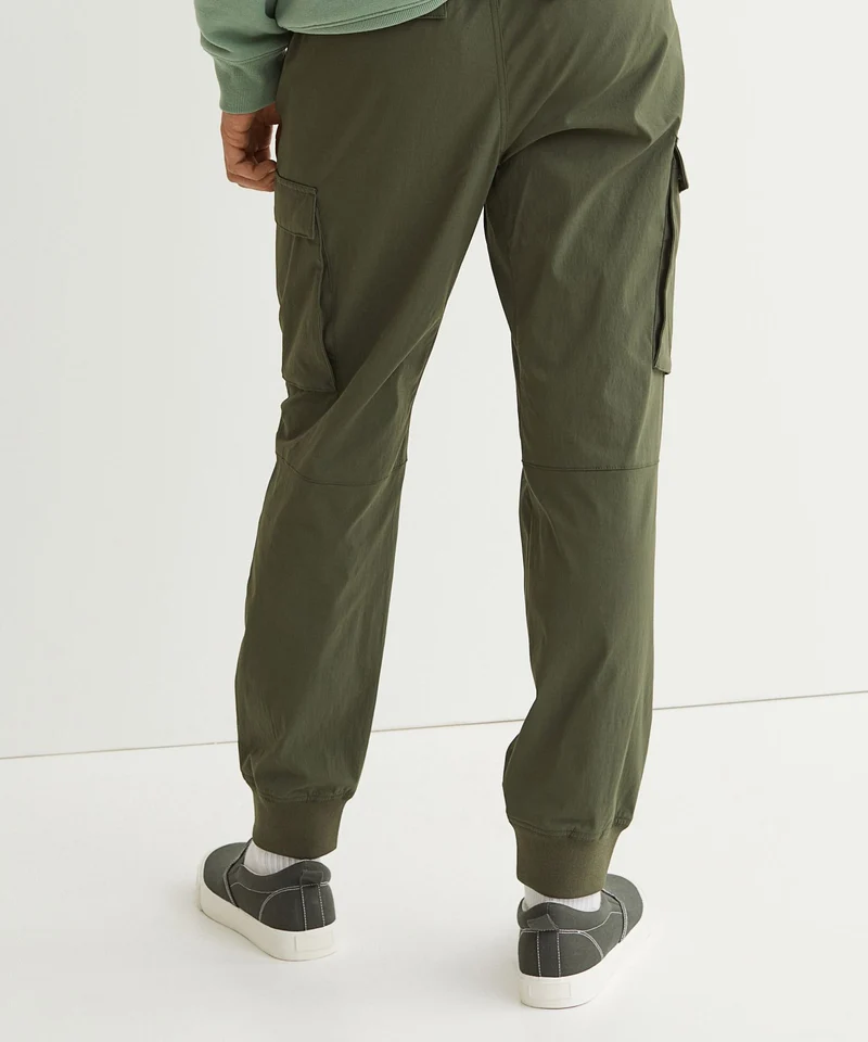 Cargo Joggers