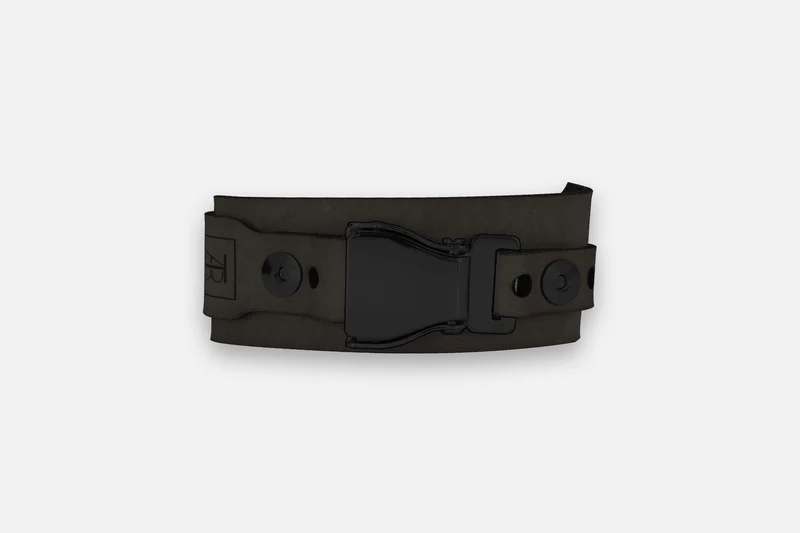 ARMBAND TOSCANA BLACK/SCHWARZ