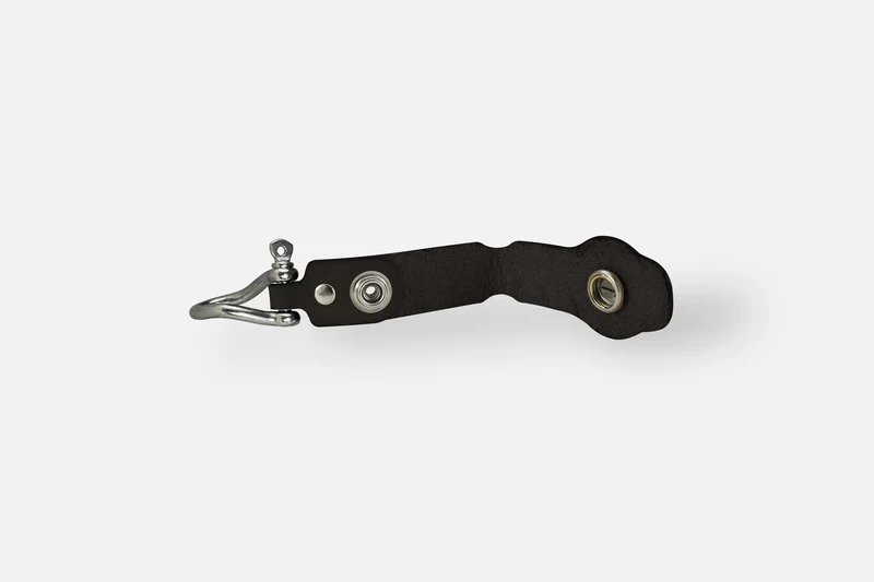 LIFT-ANHÄNGER BLACK