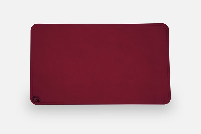 DESK PAD WILD BERRY