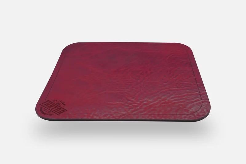 WILD BERRY PAD