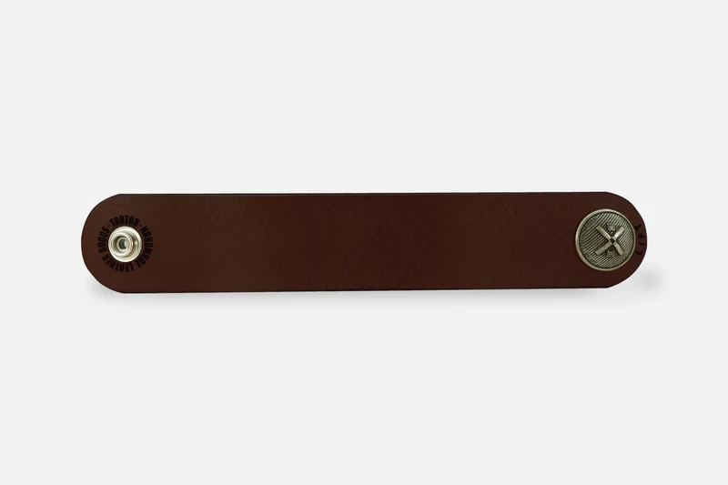 ARMBAND "LIFT" DARKBROWN