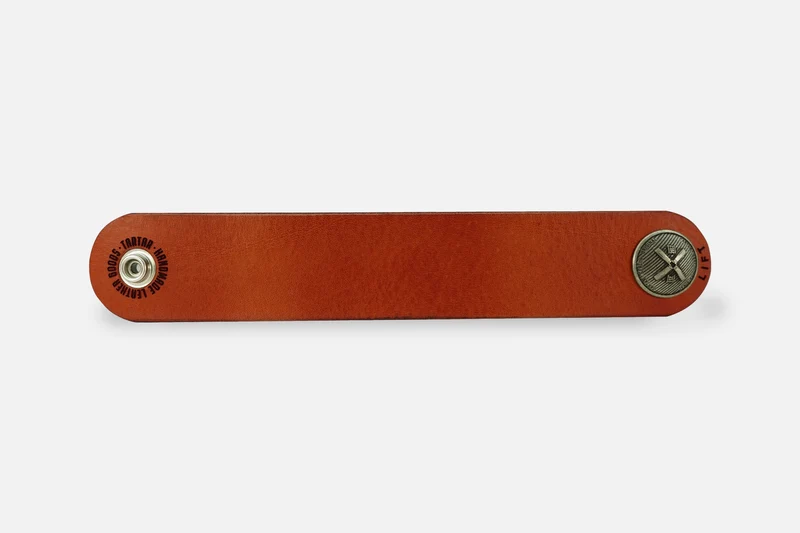 ARMBAND "LIFT" COGNAC