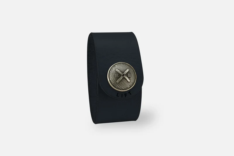 ARMBAND "LIFT" BLACK
