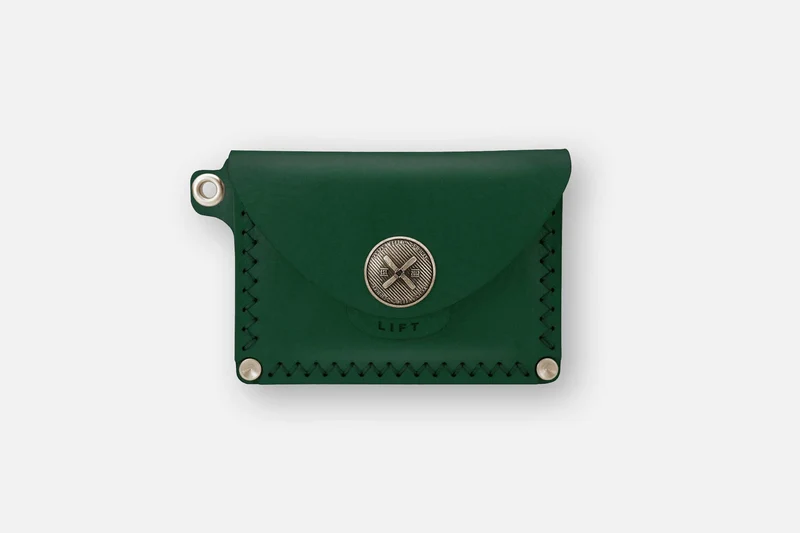 WALLET FOREST