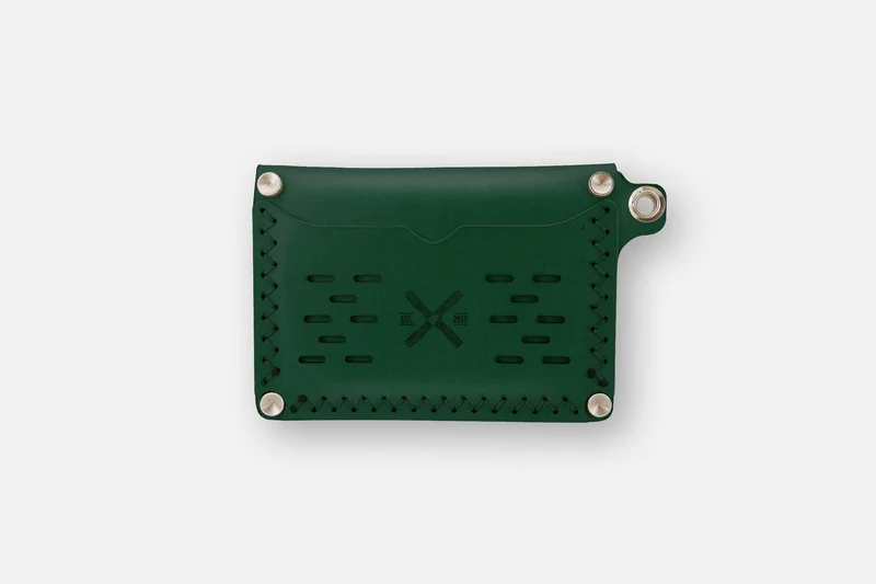 WALLET FOREST