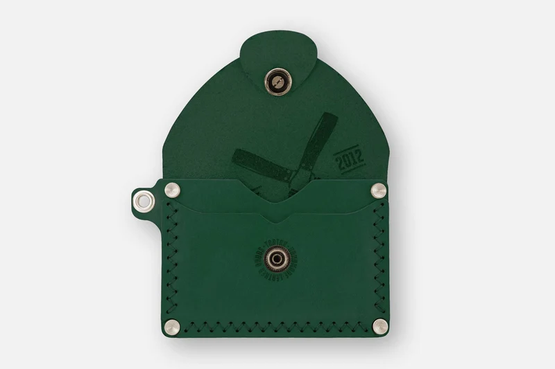 WALLET FOREST