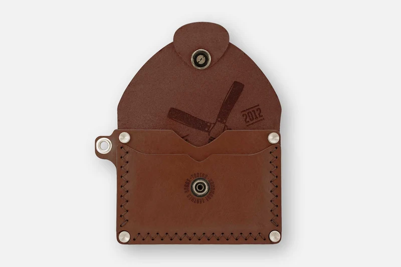 WALLET KASTANIE