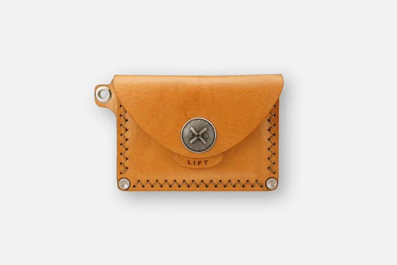 WALLET SAND