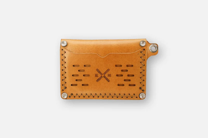 WALLET SAND