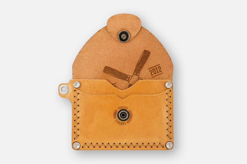 WALLET SAND