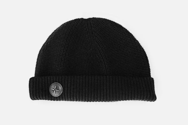 FISHER BEANIE MERINO