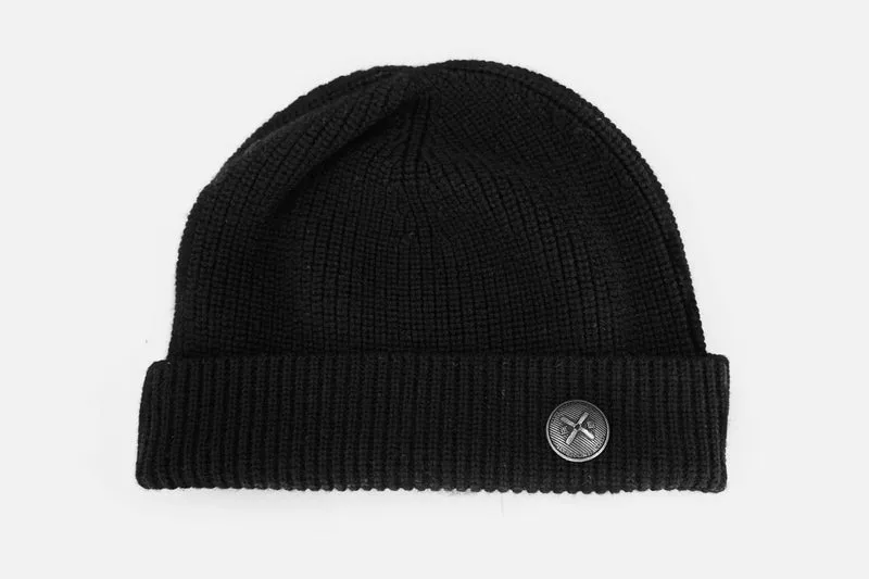 BEANIE MERINO