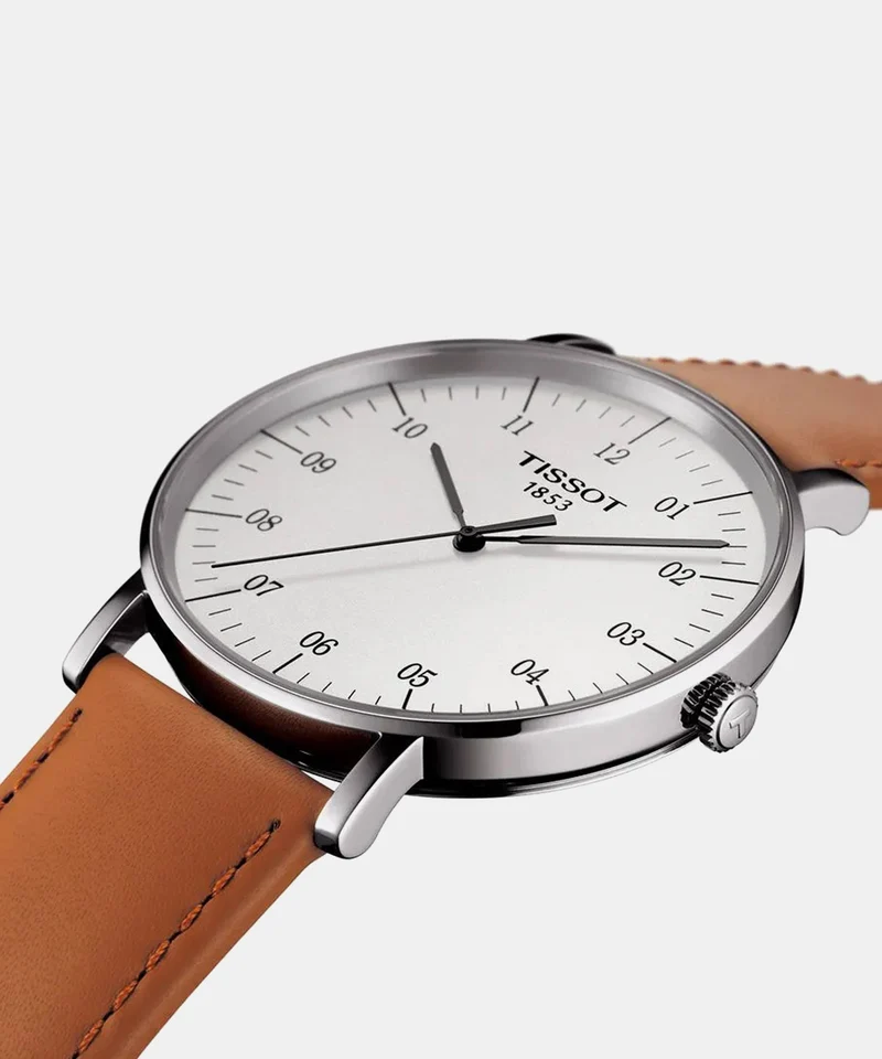 Classic Watch Khaki