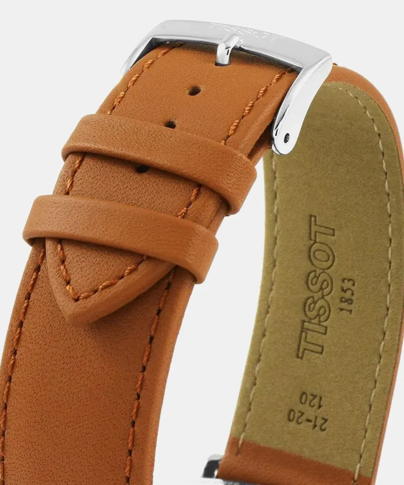 Classic Watch Khaki
