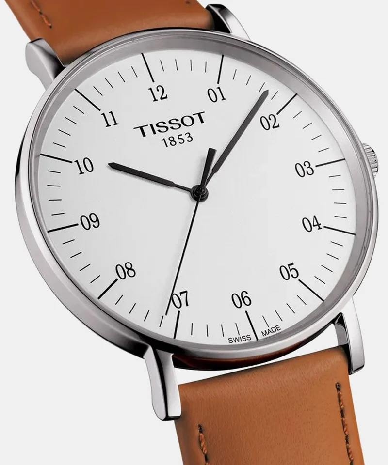Classic Watch Khaki