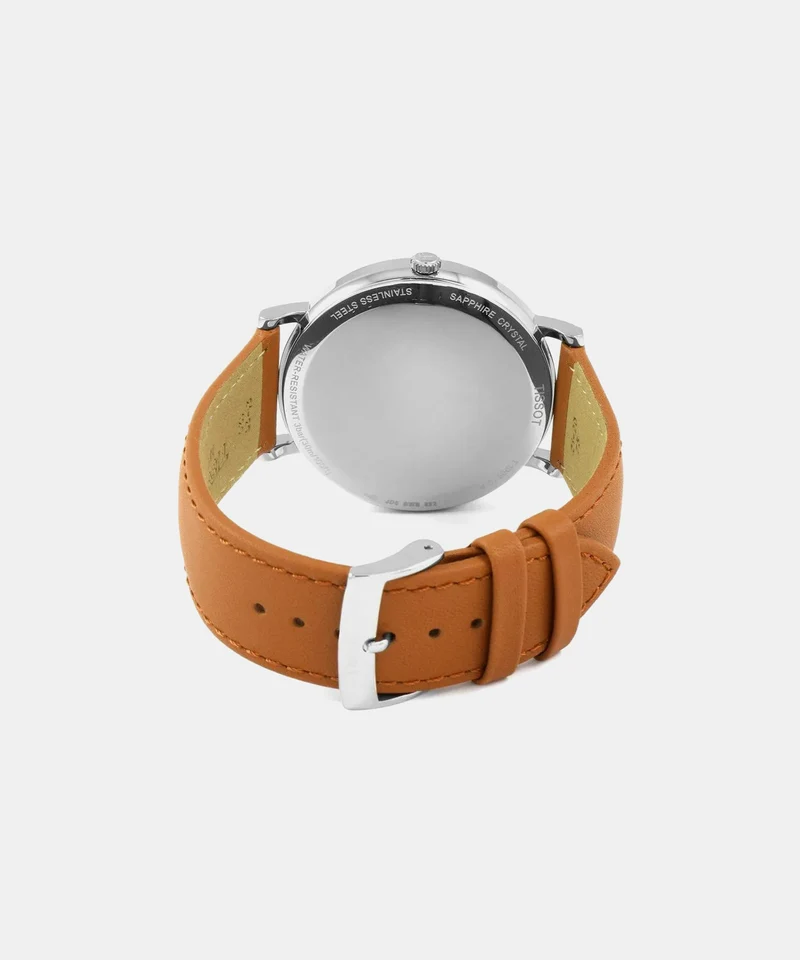 Classic Watch Khaki