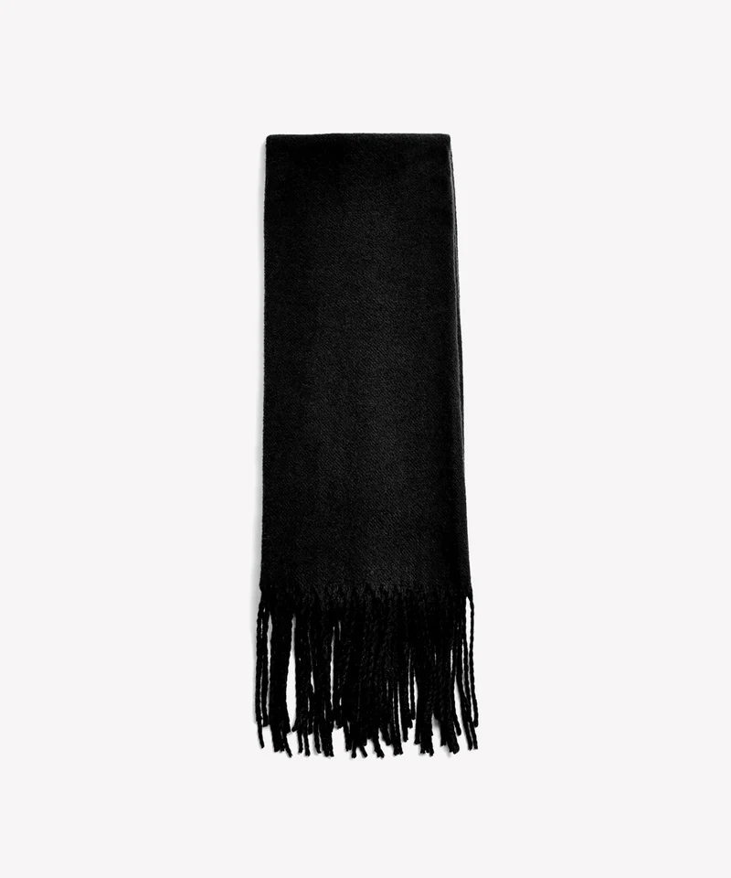 Soft Scarf