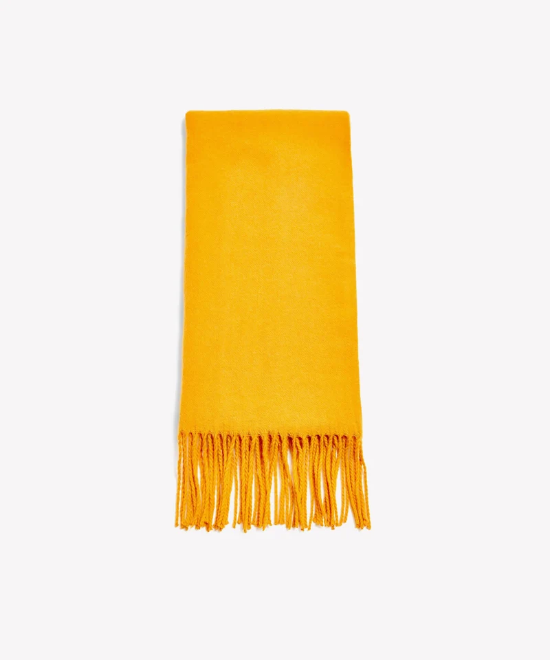 Soft Scarf