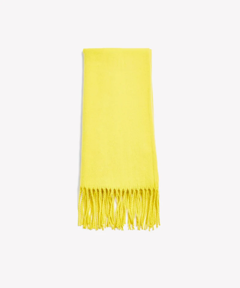 Soft Scarf