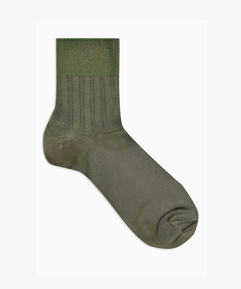 Long Socks