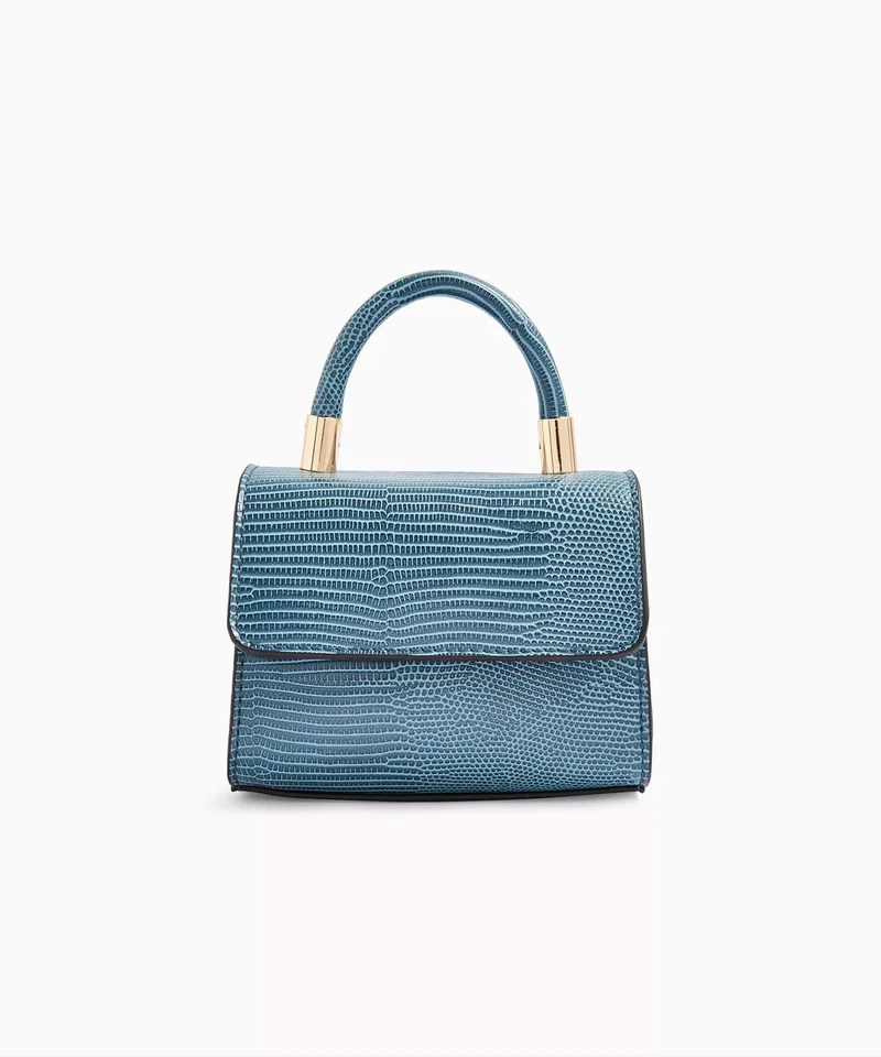 Mini Cross Bag
