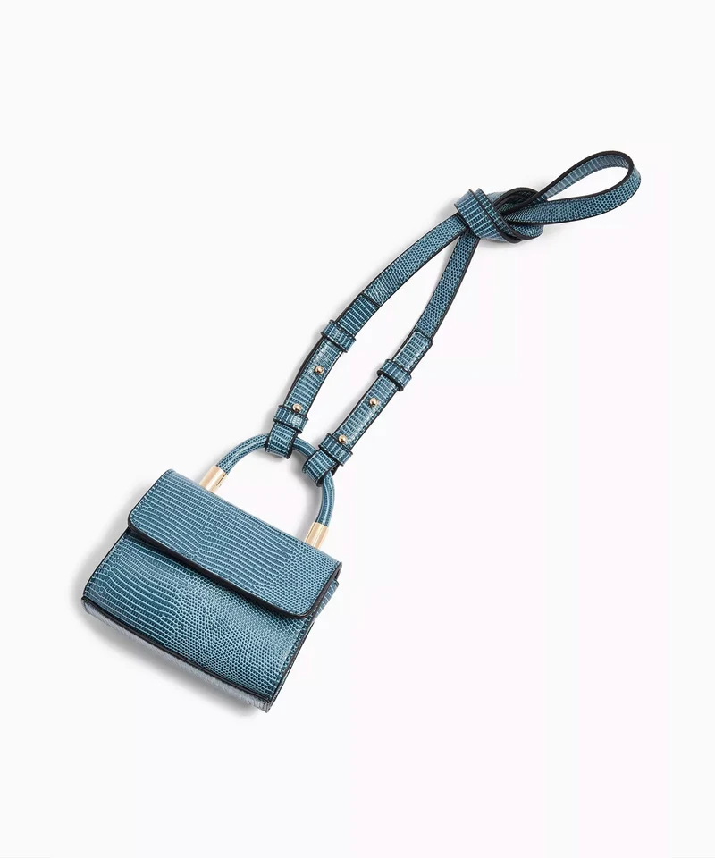 Mini Cross Bag