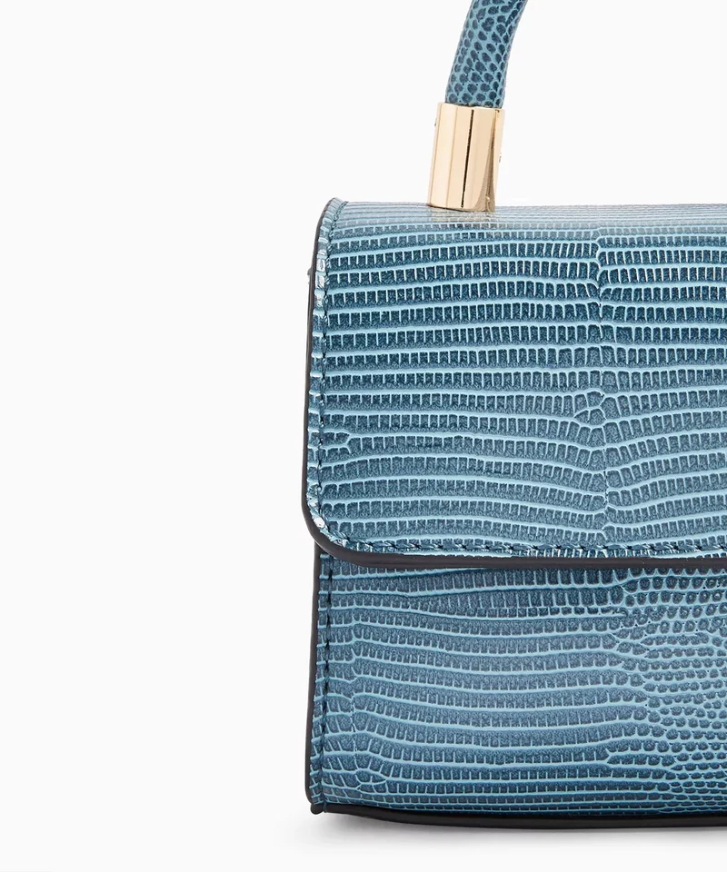 Mini Cross Bag