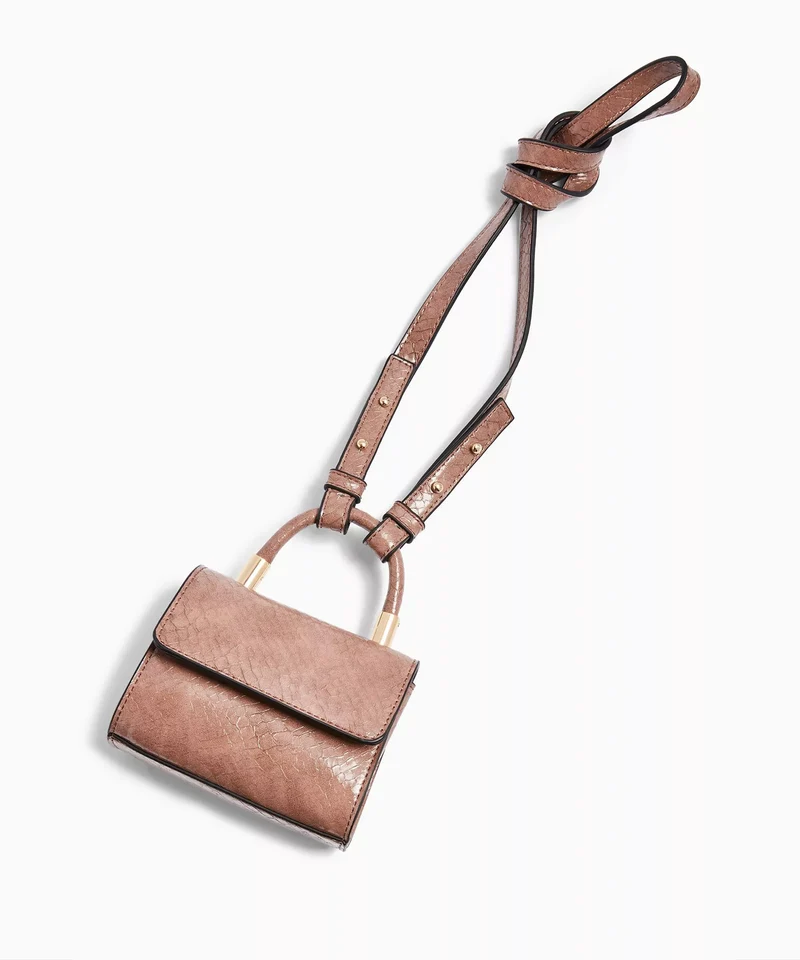 Mini Cross Bag