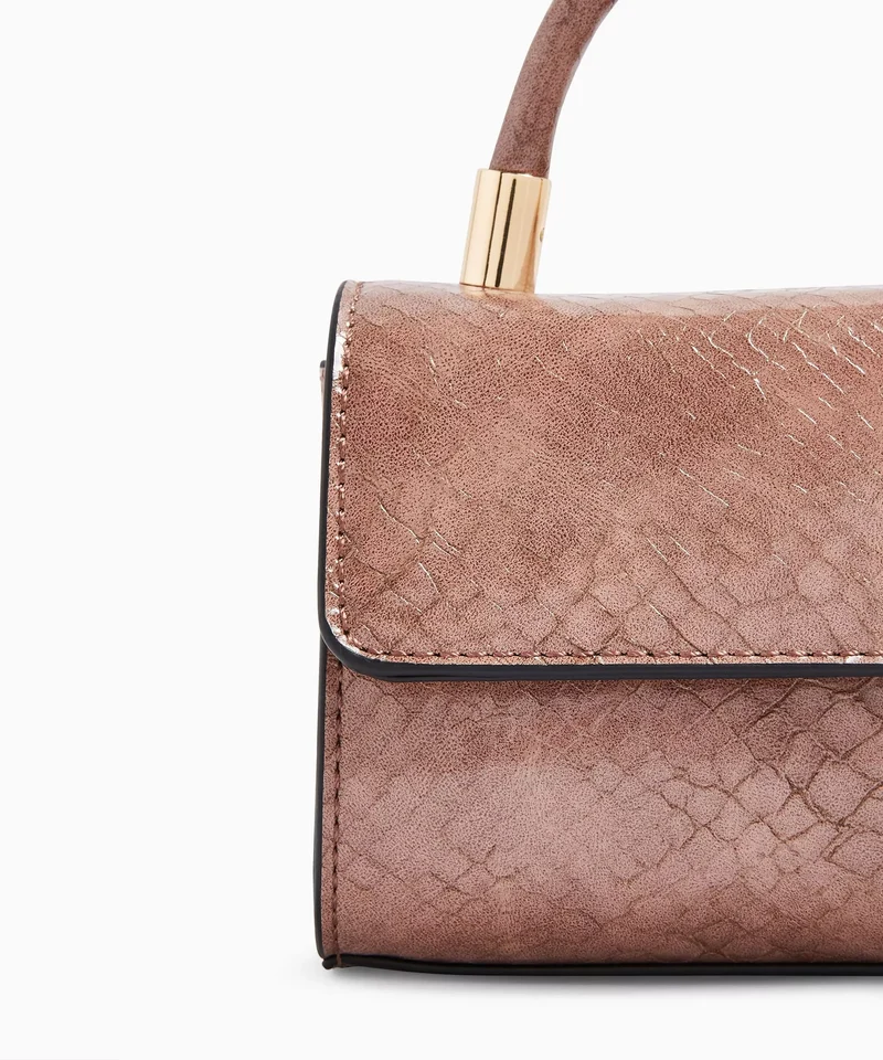 Mini Cross Bag