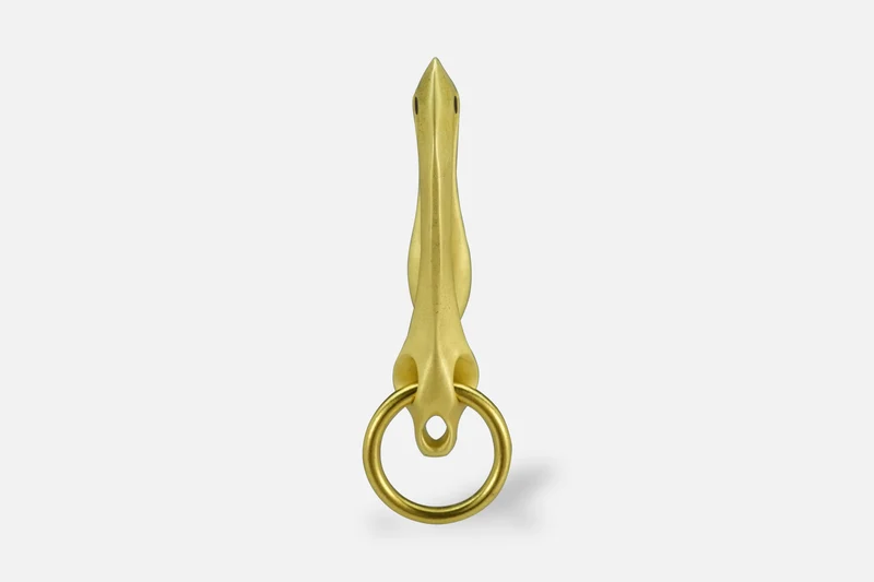 HOOK 'SNAKE' / MESSING