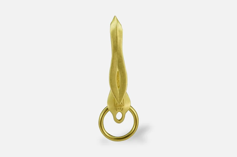 HOOK 'SNAKE' / MESSING